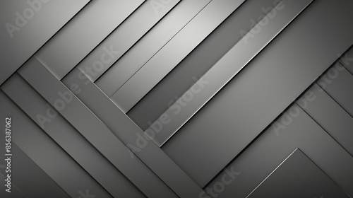 3d grey wall background