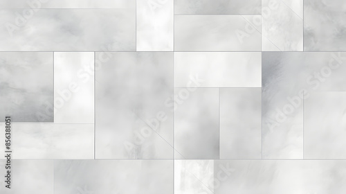 Wallpaper Mural 3d grey wall illustrations Torontodigital.ca