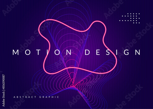 Edm Background. Nightclub Audio Illustration. Concert Invite. Green Night Club Magazine. Violet Fest Set. Dj Electro Template. Music Design. Pink Edm Background