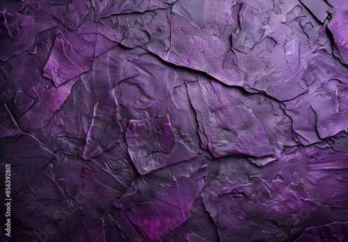 Wallpaper Mural Textured purple abstract background Torontodigital.ca