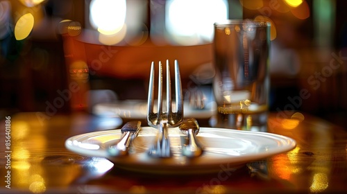 Reduce Dining Out: Cut back on eating out and redirect the money saved to your fund. photo