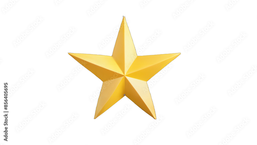 golden star isolated on white background , transparent png image golden star isolated on white background , transparent png image
