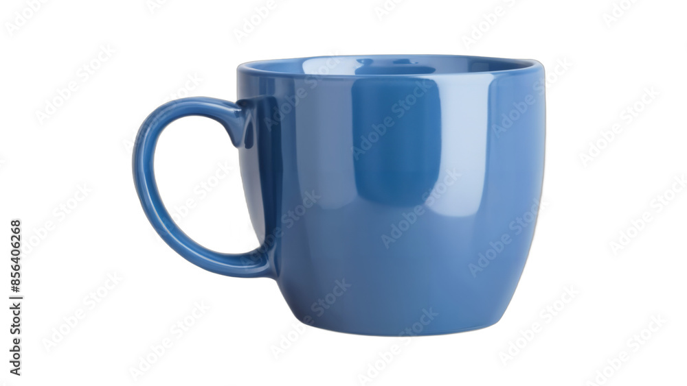blue cup isolated on white background , transparent png image blue cup isolated on white background , transparent png image