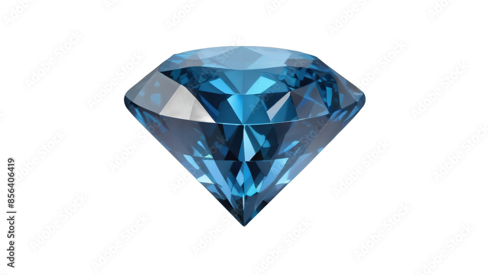 diamond isolated on white background , transparent png image diamond isolated on white background , transparent png image