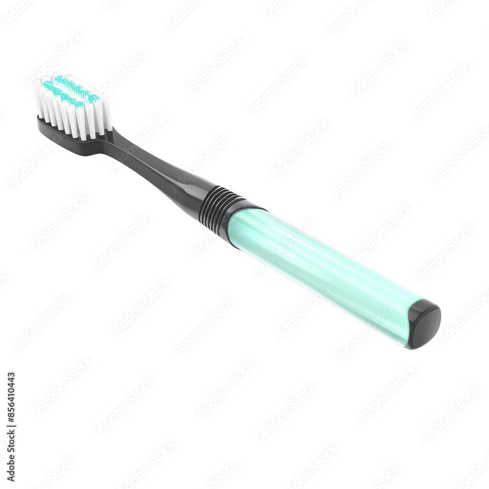 A high-quality toothbrush with soft bristles and a comfortable grip, ideal for daily dental hygiene and oral care routines. A high-quality toothbrush with soft bristles and a comfortable grip, ideal for daily dental hygiene and oral care routines.