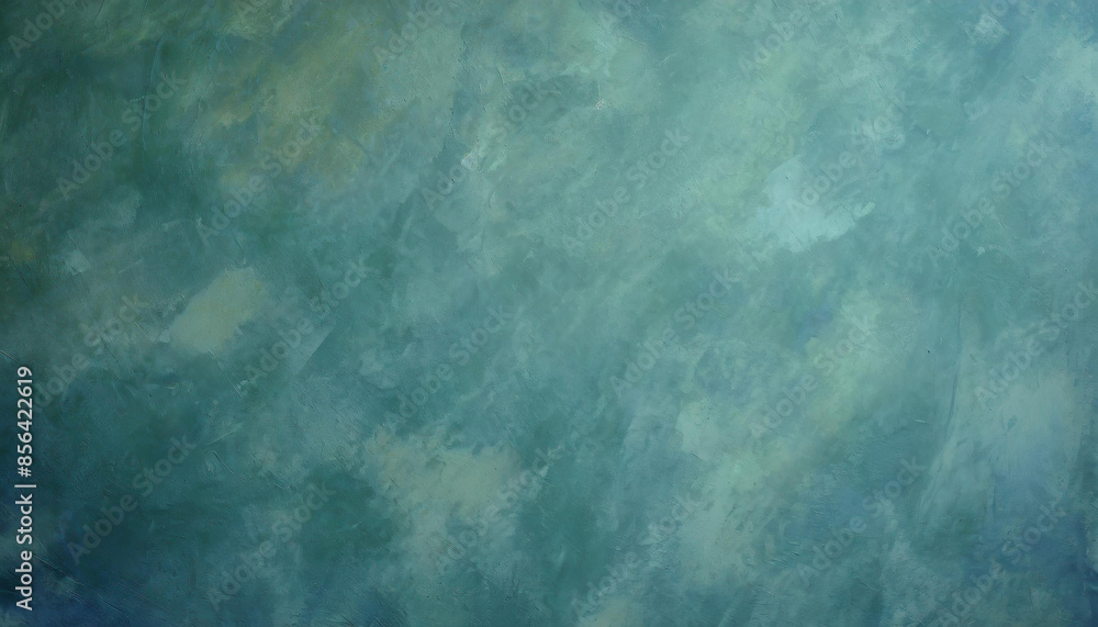 Blue and dark blue gradient grunge wall texture Blue and dark blue gradient grunge wall texture
