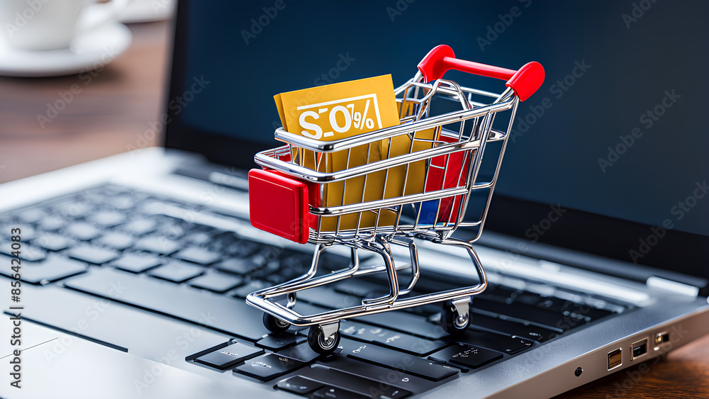 The Future of Retail? It Fits in Your Palm (and Shows Shopping Stats!) The Future of Retail? It Fits in Your Palm (and Shows Shopping Stats!)