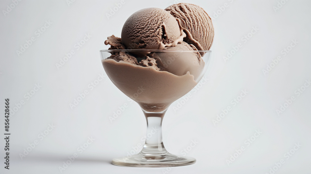 Decadent espresso martini ice cream, an image of decadent espresso martini ice cream, its rich coffee flavor with a hint of alcohol against a white backdrop Decadent espresso martini ice cream, an image of decadent espresso martini ice cream, its rich coffee flavor with a hint of alcohol against a white backdrop