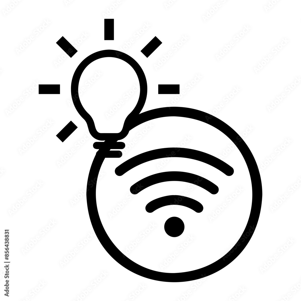electricity icon