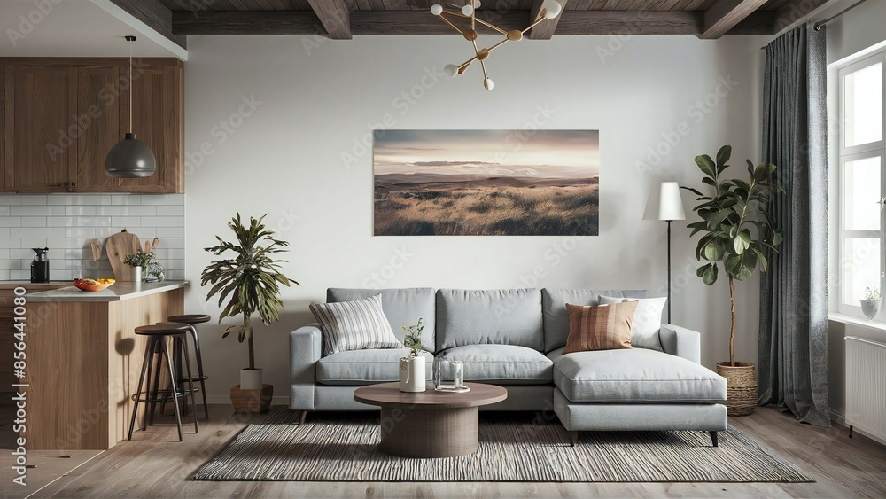 modern living room modern living room