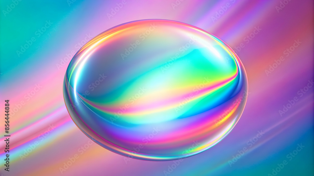 Holographic Background with Copy Space Holographic Background with Copy Space