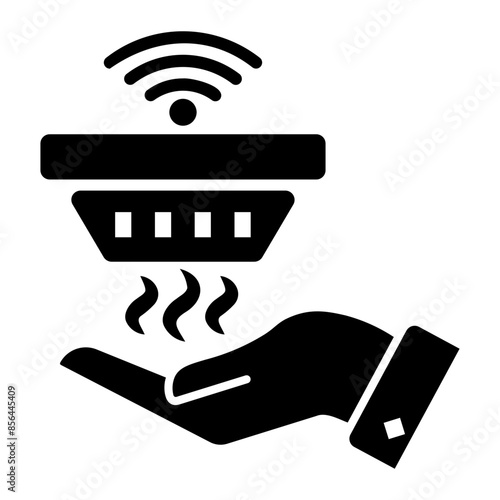 hand icon