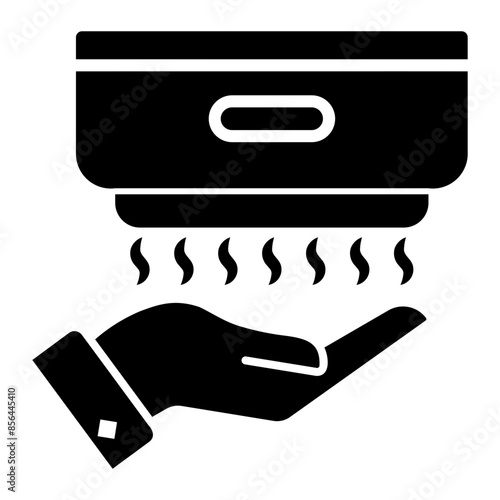 hand icon