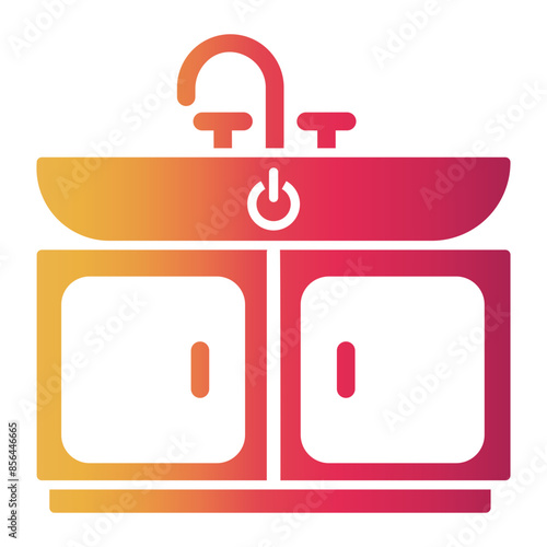 basin icon