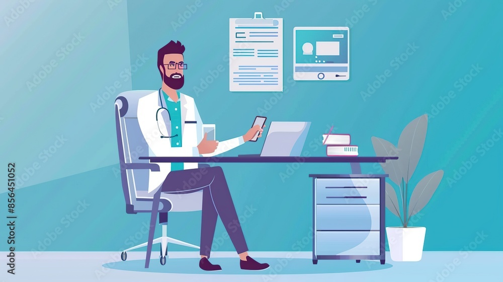 Text sign showing Patient Satisfaction. Business overview measure of the extent to which a patient Text sign showing Patient Satisfaction. Business overview measure of the extent to which a patient