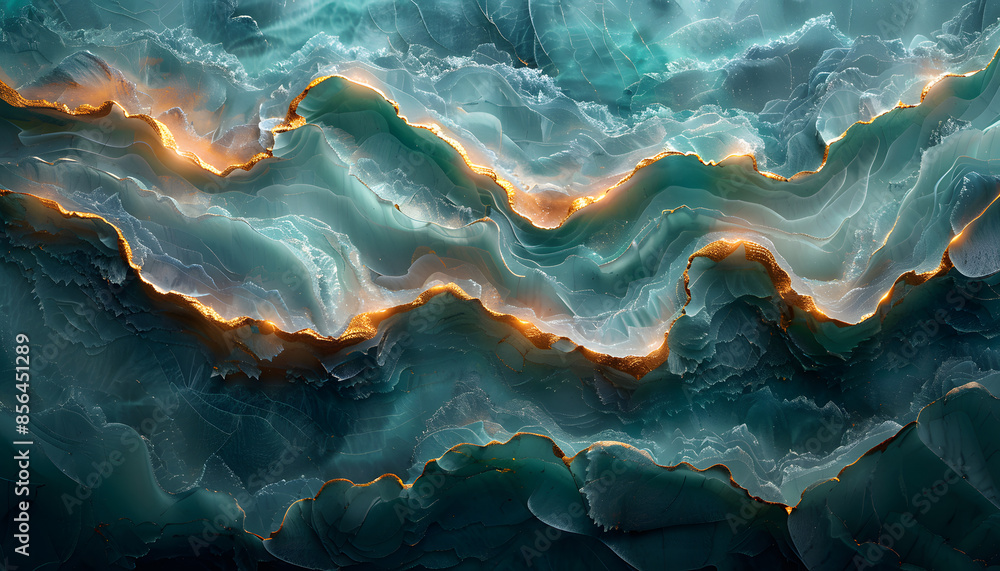 Obraz premium abstract background