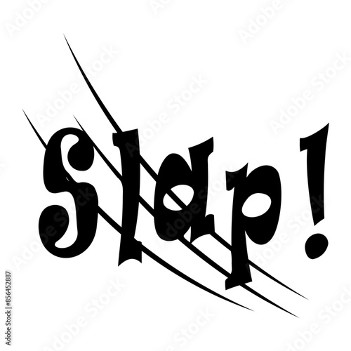 slap icon