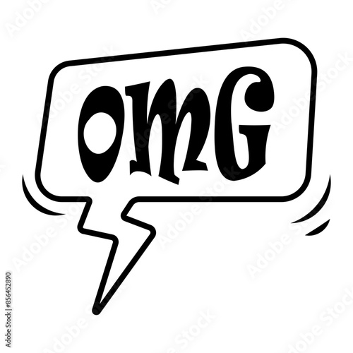 omg icon