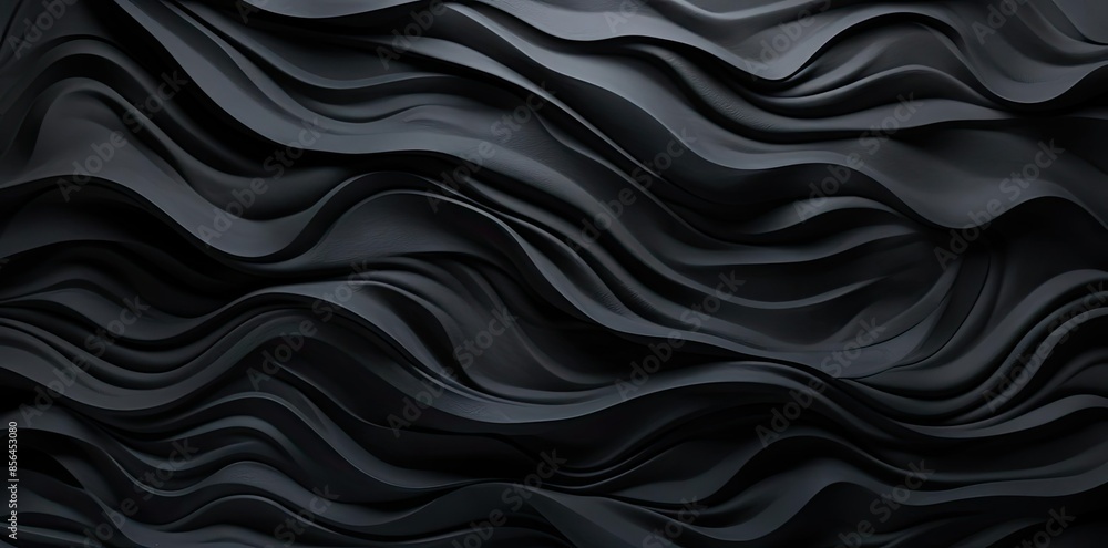 all black background with wavy lines a row of objects including a pen, a ruler, and a pair of glasses, arranged in a row from left to right all black background with wavy lines a row of objects including a pen, a ruler, and a pair of glasses, arranged in a row from left to right