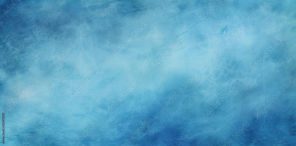 background blue water with a lot of clouds background blue water with a lot of clouds