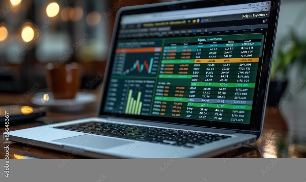 Online Course: Spreadsheet for Personal Financial Management Online Course: Spreadsheet for Personal Financial Management