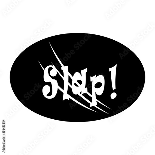 slap icon