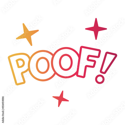 poof icon
