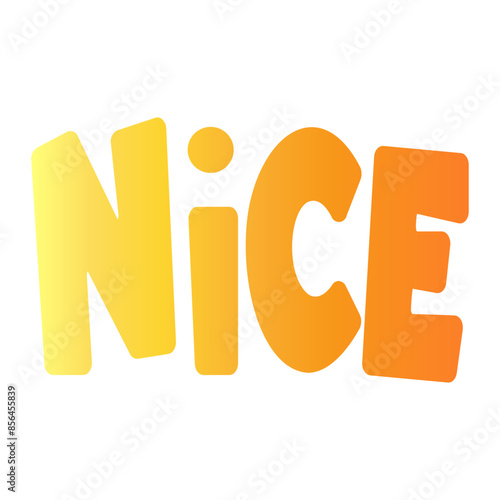 nice icon