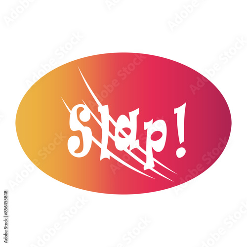 slap icon