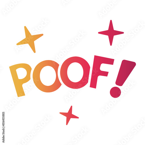 poof icon