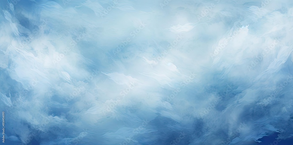bluish background with clouds in the sky bluish background with clouds in the sky