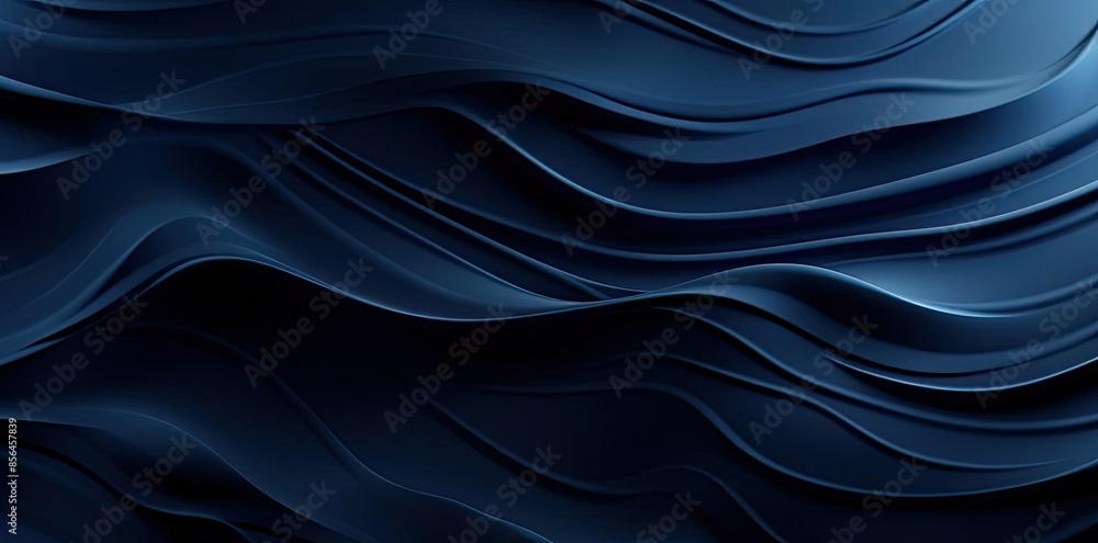 dark blue background with a lot of waves dark blue background with a lot of waves
