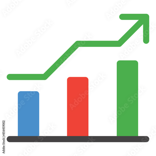 increase icon 