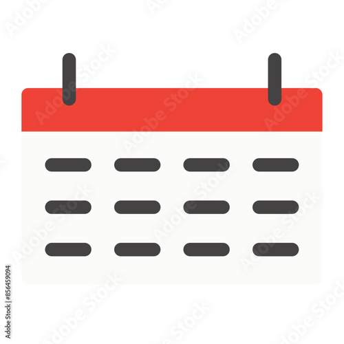 agenda icon 