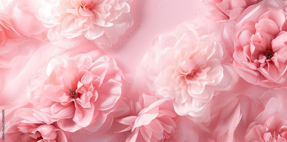 pink colour background wallpaper with a lot of pink flowers pink colour background wallpaper with a lot of pink flowers