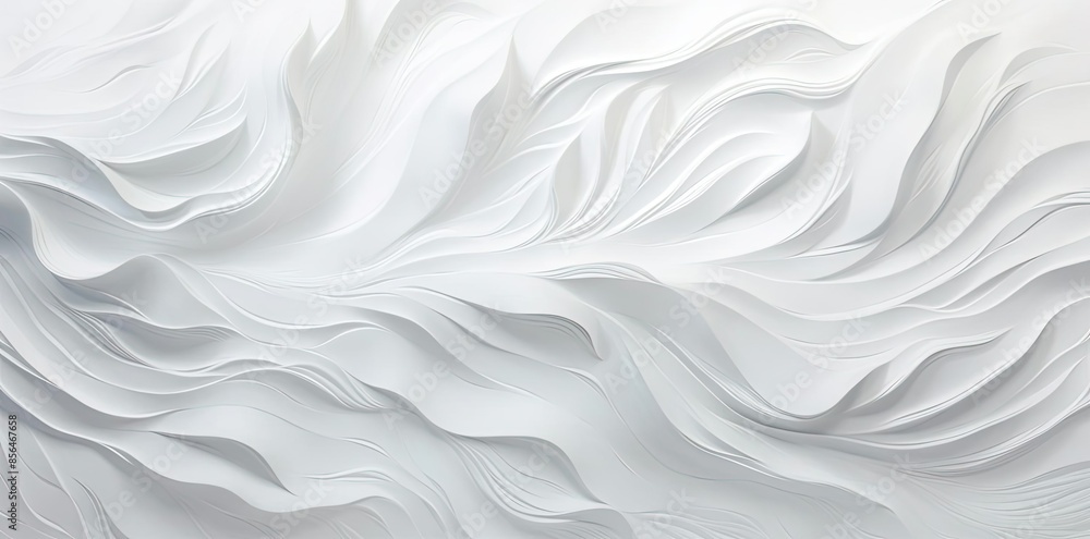 isolated background with a lot of curves isolated background with a lot of curves