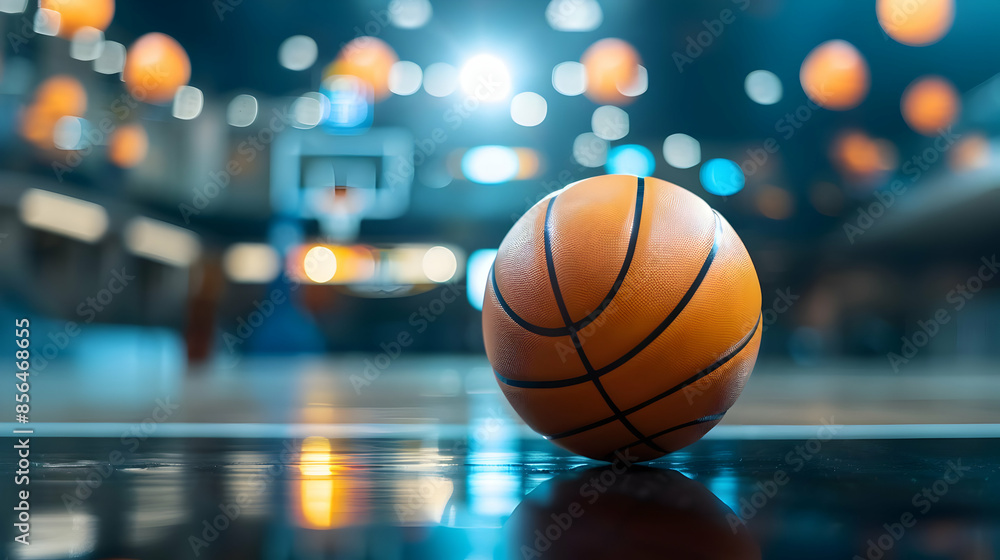 History of basketball From invention to present close up, sport evolution, surreal, fusion, history museum History of basketball From invention to present close up, sport evolution, surreal, fusion, history museum