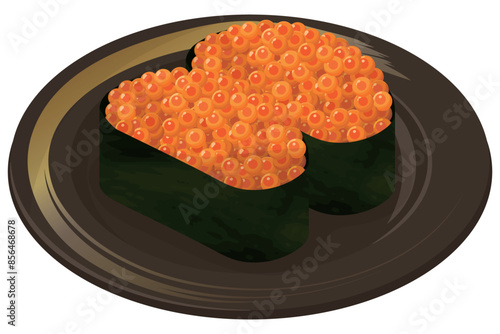 イクラ軍艦