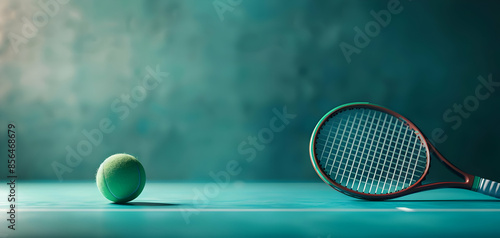 History of tennis From origins to the modern era close up, sport evolution, surreal, fusion, tennis museum