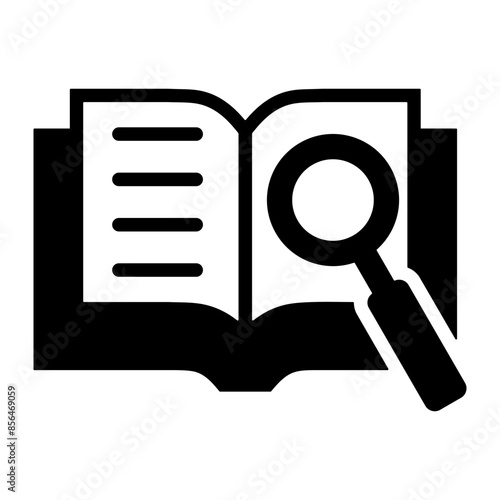Thesaurus Icon
