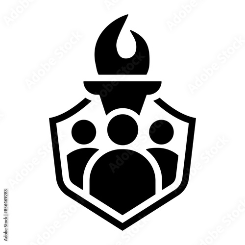 Student Council Icon