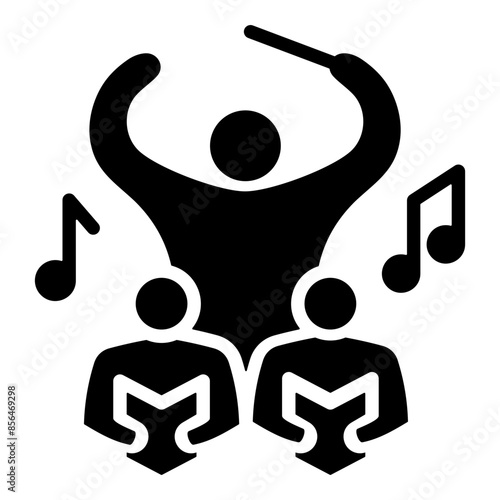 Chorus Icon
