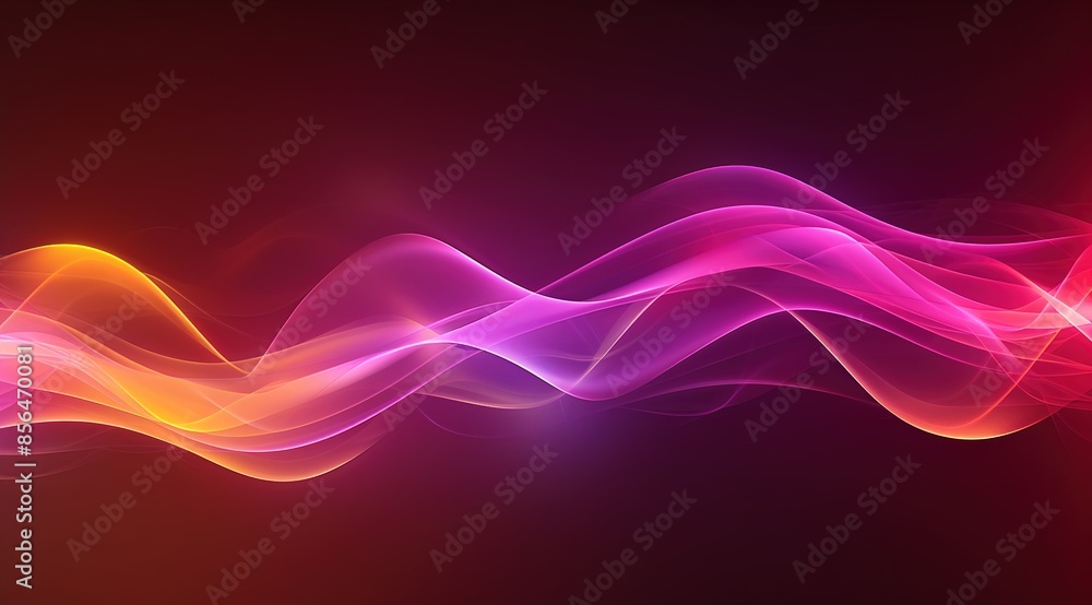 abstract background with smoke abstract background with smoke