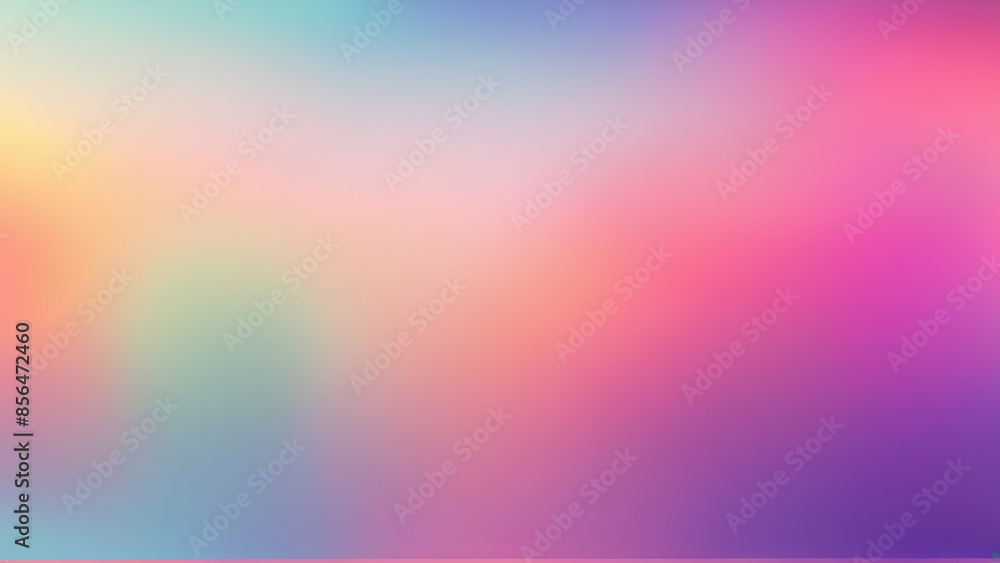 Fototapeta premium abstract colorful background with bokeh