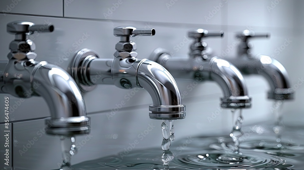 background white isolated pipe sink steel stainless water Leaking down leak home break house damage leaky kitchen indoor waste construction drainage background white isolated pipe sink steel stainless water Leaking down leak home break house damage leaky kitchen indoor waste construction drainage
