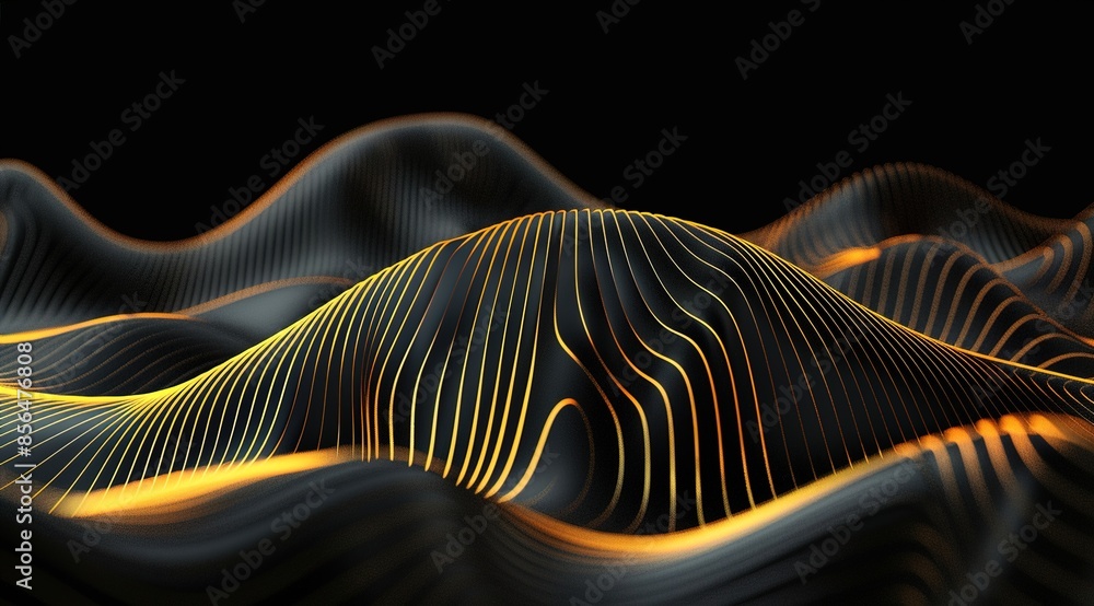 energy of fractal realms