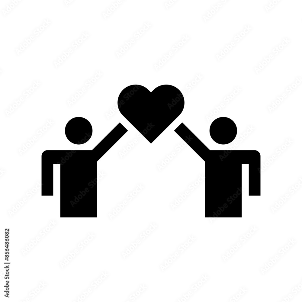 volunteer icon volunteer icon