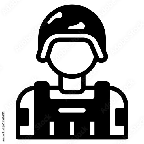 Soldier