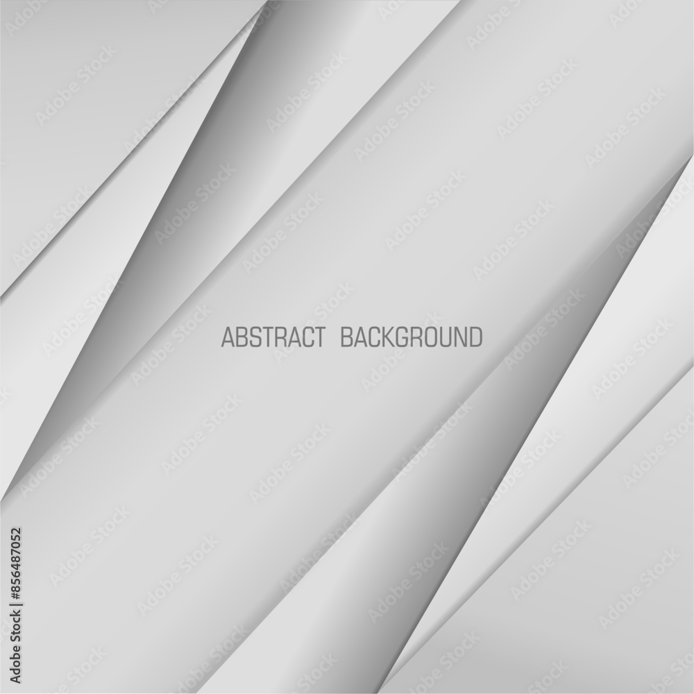 Minimalist silver abstract background design. Futuristic exclusive graphic elements for advertising, greeting cards, website, poster, banner, key visual, book cover, brochure etc… Vector EPS Minimalist silver abstract background design. Futuristic exclusive graphic elements for advertising, greeting cards, website, poster, banner, key visual, book cover, brochure etc… Vector EPS