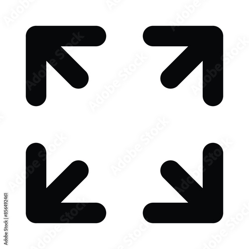 maximize icon